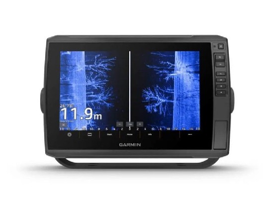 garemultra2102svbwo-1.jpg GARMIN ECHOMAP Ultra 2 10″ Chartplotter, 102sv without Transducer, with Worldwide Basemap – Chartplotters & MFDs | Marine Overhauling Florida