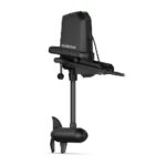 GARMIN Force Current Kayak Trolling Motor with Power Steer Foot Pedals – Trolling Motors | Marine Overhauling Florida