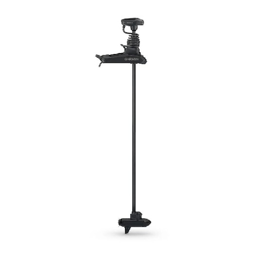 Garmin Force Kraken 110″ Black Trolling Motor with Remote Control – Trolling Motors | Marine Overhauling Florida