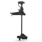 GARMIN Force Kraken Black 48″ Trolling Motor with Remote and GT56UHD-TR Transducer – Trolling Motors | Marine Overhauling Florida