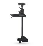 GARMIN Force Kraken Black 48″ Trolling Motor with Remote and GT56UHD-TR Transducer – Trolling Motors | Marine Overhauling Florida