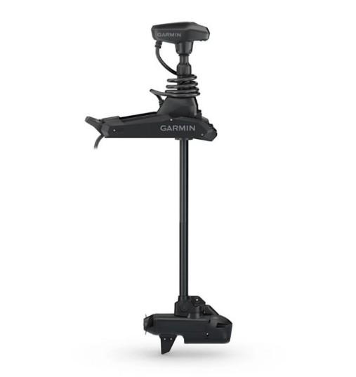 GARMIN Force Kraken Black 48″ Trolling Motor with Remote and GT56UHD-TR Transducer – Trolling Motors | Marine Overhauling Florida