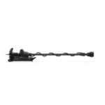 GARMIN Force Kraken Black 48″ Trolling Motor with Remote and GT56UHD-TR Transducer – Trolling Motors | Marine Overhauling Florida