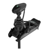 GARMIN Force Kraken Black 48″ Trolling Motor with Remote and GT56UHD-TR Transducer – Trolling Motors | Marine Overhauling Florida