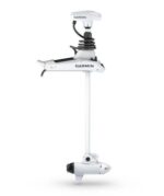 GARMIN Force Kraken White 48″ Trolling Motor with Remote Control – Trolling Motors | Marine Overhauling Florida