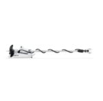 GARMIN Force Kraken White 48″ Trolling Motor with Remote Control – Trolling Motors | Marine Overhauling Florida