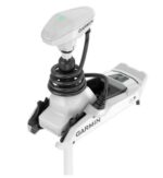 GARMIN Force Kraken White 48″ Trolling Motor with Remote Control – Trolling Motors | Marine Overhauling Florida