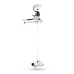 GARMIN Force Kraken White 63″ Trolling Motor with Remote Control – Trolling Motors | Marine Overhauling Florida