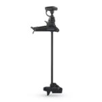 GARMIN Force Kraken Black 75″ Trolling Motor with Remote and GT56UHD-TR Transducer – Trolling Motors | Marine Overhauling Florida