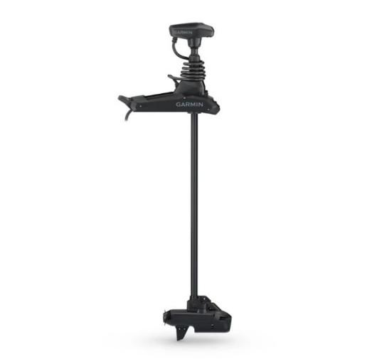 GARMIN Force Kraken Black 75″ Trolling Motor with Remote and GT56UHD-TR Transducer – Trolling Motors | Marine Overhauling Florida