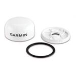 GARMIN GA38 GPS/GLONASS REMOTE LOW PROFILE GPS ANT FOR FIXED MNT GPS’S: POLE/FLUSH/SURFACE MOUNT – Solenoids | Marine Overhauling Florida