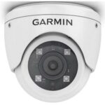 GARMIN GC 200 IP Marine Camera with Network Cable, 1920 x 1080 pixel – Antennas & Sensors | Marine Overhauling Florida