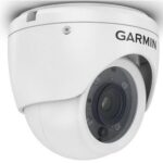 GARMIN GC 200 IP Marine Camera with Network Cable, 1920 x 1080 pixel – Antennas & Sensors | Marine Overhauling Florida