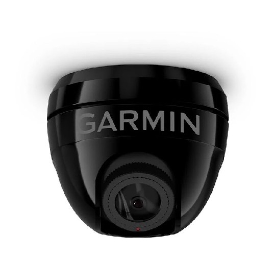 GARMIN GC 245 Surface-Mount Camera (Black) – Antennas & Sensors | Marine Overhauling Florida