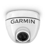 GARMIN GC 245 Surface-Mount Camera (White) – Antennas & Sensors | Marine Overhauling Florida