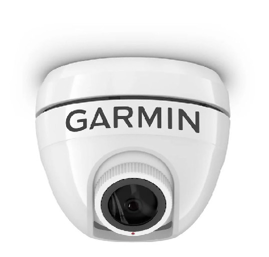GARMIN GC 245 Surface-Mount Camera (White) – Antennas & Sensors | Marine Overhauling Florida