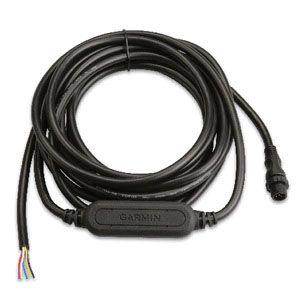 GARMIN GFL10 Fluid Level Adapter to adapt NMEA2000 Digital from Analog: In a plastic bag – Marine Batteries | Marine Overhauling Florida