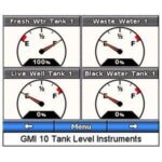 GARMIN GFL10 Fluid Level Adapter to adapt NMEA2000 Digital from Analog: In a plastic bag – Marine Batteries | Marine Overhauling Florida