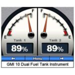 GARMIN GFL10 Fluid Level Adapter to adapt NMEA2000 Digital from Analog: In a plastic bag – Marine Batteries | Marine Overhauling Florida