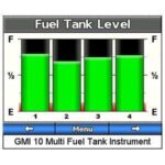 GARMIN GFL10 Fluid Level Adapter to adapt NMEA2000 Digital from Analog: In a plastic bag – Marine Batteries | Marine Overhauling Florida