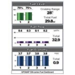 GARMIN GFS 10 Fuel Sensor, tracks fuel flow use and sends the data to your chartplotter via NMEA 2000. – Marine Batteries | Marine Overhauling Florida