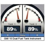 GARMIN GFS 10 Fuel Sensor, tracks fuel flow use and sends the data to your chartplotter via NMEA 2000. – Marine Batteries | Marine Overhauling Florida