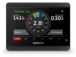 GARMIN GHC 50 Marine Autopilot Instrument – Autopilot | Marine Overhauling Florida