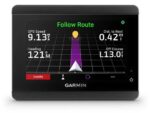 GARMIN GHC 50 Marine Autopilot Instrument – Autopilot | Marine Overhauling Florida
