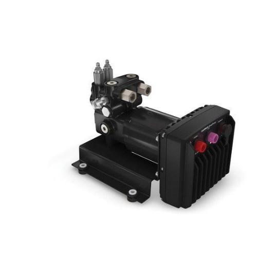 GARMIN 10 to 30 VDC Smart Pump v2 – Autopilot | Marine Overhauling Florida