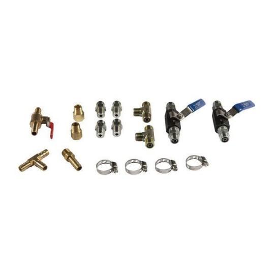GARMIN TR-1 Verado adapter kit – General | Marine Overhauling Florida