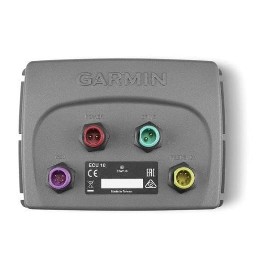 GARMIN Reactor 40 Electronic Control Unit 10 for Reactor 40 Marine Autopilot System – Autopilot | Marine Overhauling Florida