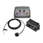 GARMIN GHP Reactor 40 Mechanical/Retrofit/Solenoid Corepack without GHC – Autopilot | Marine Overhauling Florida