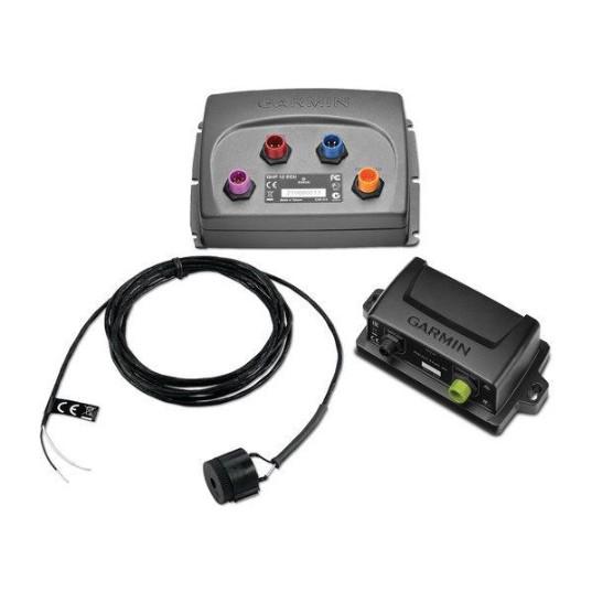 GARMIN GHP Reactor 40 Mechanical/Retrofit/Solenoid Corepack without GHC – Autopilot | Marine Overhauling Florida