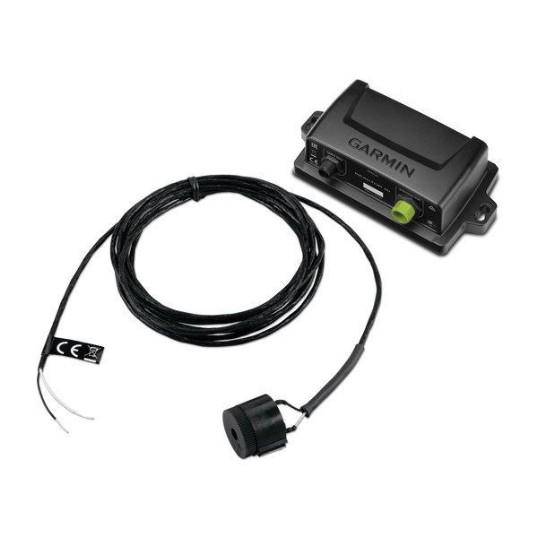 GARMIN Reactor 40 Steer by Wire Standard Corepack without GHC Marine Autopilot Control Unit – Autopilot | Marine Overhauling Florida
