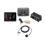 GARMIN Reactor 40 Hydraulic Autopilot with GHC 50 Autopilot Instrument – Autopilot | Marine Overhauling Florida