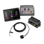 GARMIN Reactor 40 Mechanical/Retrofit/Solenoid Corepack with GHC 50 Autopilot Instrument – Autopilot | Marine Overhauling Florida