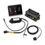 GARMIN Reactor 40 Steer-by-wire Corepack for Yamaha Helm Master with GHC 50 Autopilot Instrument – Autopilot | Marine Overhauling Florida