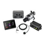 GARMIN Compact Reactor 40 Hydraulic Autopilot with GHC 50 Instrument Pack – Autopilot | Marine Overhauling Florida