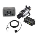 GARMIN Compact Reactor 40 10 to 20 V Hydraulic Autopilot Starter Pack – Autopilot | Marine Overhauling Florida