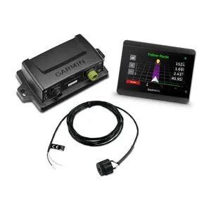 garghpreactor40viperbghc50-1.jpg GARMIN Reactor 40 Steer-by-wire Corepack for Viking VIPER with GHC 50 Autopilot Instrument – Autopilot | Marine Overhauling Florida