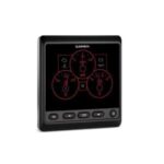 GARMIN GMI 20 NMEA Compatible Marine Instrument bright 4 color display – Marine Batteries | Marine Overhauling Florida