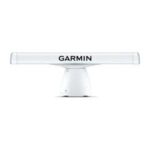 GARMIN GMR 1234 xHD3 12kW Radar Pedestal and 4 Open Array KIT – Radars | Marine Overhauling Florida