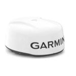GARMIN GMR 24 xHD3 4kW Dome Radar – Radars | Marine Overhauling Florida