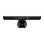 GARMIN GMR Fantom 124, 4′ Open Array and 12kW Pedestal, KIT, Black – Radars | Marine Overhauling Florida