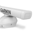 GARMIN Pedestal Only for Fantom 54 Open Array Radar – Radars | Marine Overhauling Florida