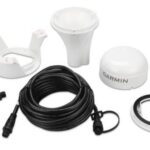 GARMIN GPS 24XD GPS And Heading Sensor Multi Band GNSS, Magnetic Heading, SBAS Support – Power Management | Marine Overhauling Florida