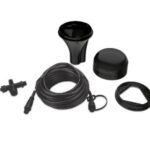 GARMIN Black GPS 24XD GPS And Heading Sensor Multi Band GNSS, Magnetic Heading, SBAS Support – Power Management | Marine Overhauling Florida