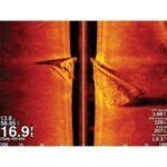 GARMIN GSD- 25 Advanced Sonar Module, dual-channel 1 kW CHIRP, plus Garmin CHIRP DownVü and SideVü sonar scanning – Sonar Black Box | Marine Overhauling Florida