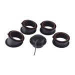 GARMIN GT15M-IH Plastic, In-Hull, Mid-Band CHIRP Transducer (85-165 kHz, 600W) (8-pin) – HF/SSB Radios | Marine Overhauling Florida