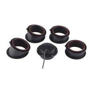 gargt15m-ih-1.jpg GARMIN GT15M-IH Plastic, In-Hull, Mid-Band CHIRP Transducer (85-165 kHz, 600W) (8-pin) – HF/SSB Radios | Marine Overhauling Florida